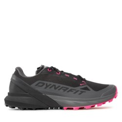 Laufschuhe Dynafit Ultra 50 Reflective W Gtx GORE-TEX 64092 Schwarz