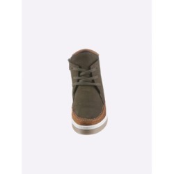 Stiefelette