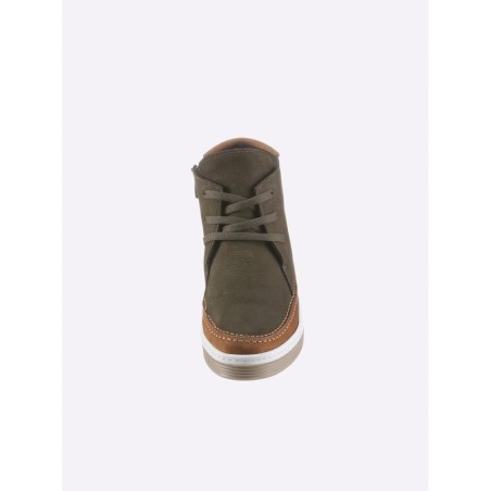 Stiefelette