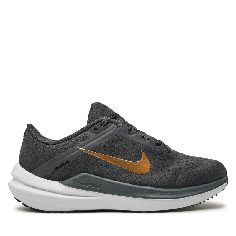 Laufschuhe Nike Winflo 10 DV4023 005 Schwarz