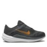 Laufschuhe Nike Winflo 10 DV4023 005 Schwarz