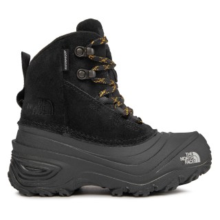 Schneeschuhe The North Face Y Chilkat V Lace WpNF0A7W5YKX71 Schwarz