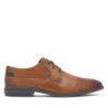 Halbschuhe Lasocki ZAHARY-05 MI25 Braun
