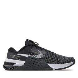 Fitnessschuhe Nike Metcon 8 DO9327 001 Schwarz