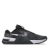 Fitnessschuhe Nike Metcon 8 DO9327 001 Schwarz