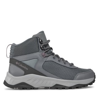 Trekkingschuhe Columbia Trailstorm™ Ascend Mid Wp 2044351 Grau