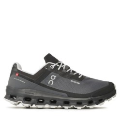 Laufschuhe On Cloudvista Waterproof 7498595 Grau
