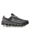 Laufschuhe On Cloudvista Waterproof 7498595 Grau