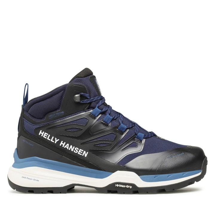 Trekkingschuhe Helly Hansen Traverse Ht 11805_689 Dunkelblau