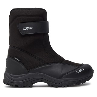 Schneeschuhe CMP Jotos Snow Boot Wp 39Q4917 Schwarz