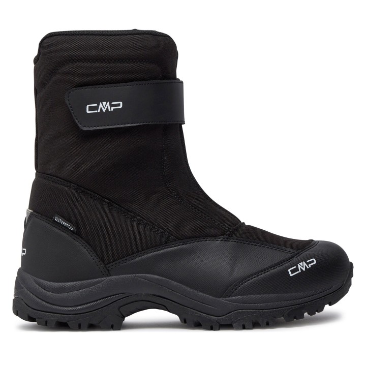 Schneeschuhe CMP Jotos Snow Boot Wp 39Q4917 Schwarz