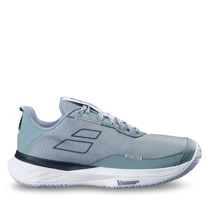 Tennisschuhe Babolat Sfx Evo Ac 31S24556 Grün