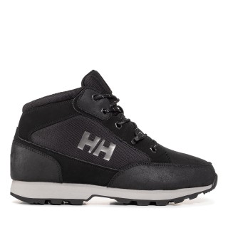 Trekkingschuhe Helly Hansen Torshov Hiker 11593-990 Schwarz