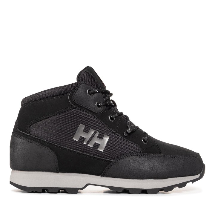 Trekkingschuhe Helly Hansen Torshov Hiker 11593-990 Schwarz