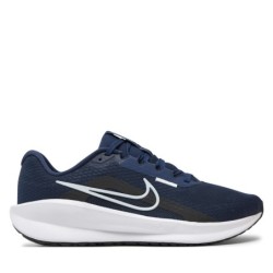 Laufschuhe Nike Downshifter 13 FD6454 400 Dunkelblau