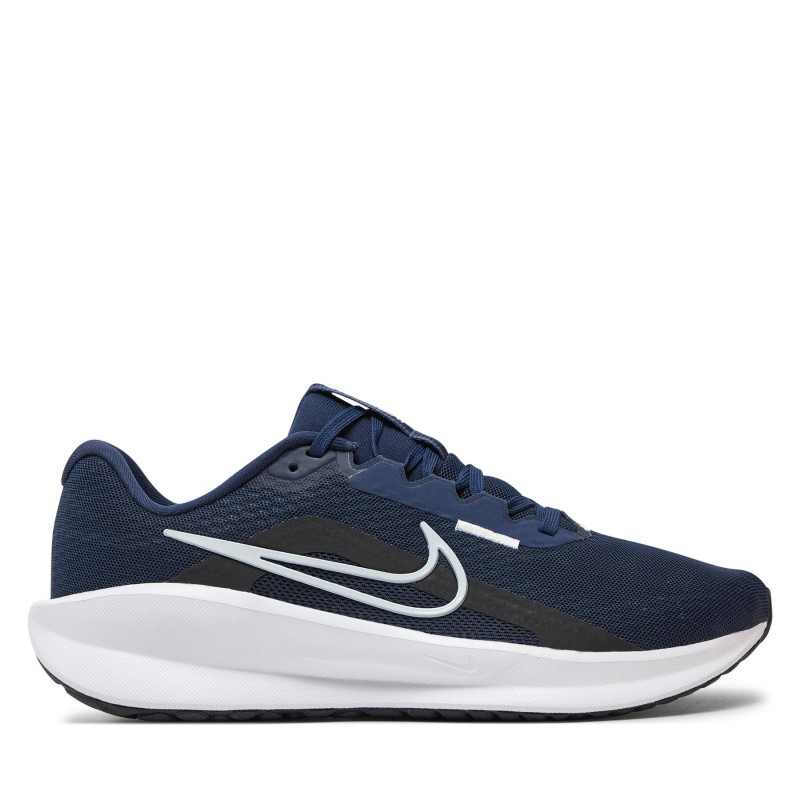 Laufschuhe Nike Downshifter 13 FD6454 400 Dunkelblau