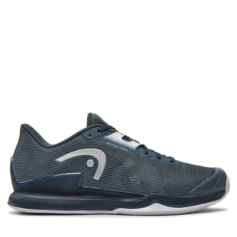 Tennisschuhe Head Sprint Pro 3.5 Clay Men 273114 Grün