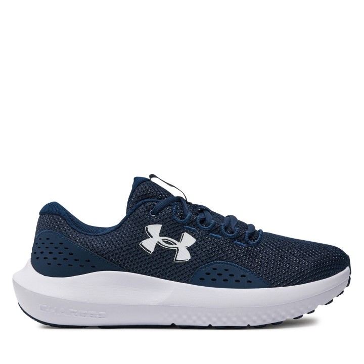 Laufschuhe Under Armour Ua Charged Surge 4 3027000-401 Dunkelblau