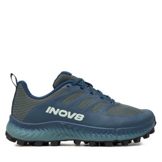 Laufschuhe Inov-8 MudTalon Blau