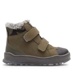Schnürschuhe Lasocki Kids TYSON CI12-TYSON-02A Grün