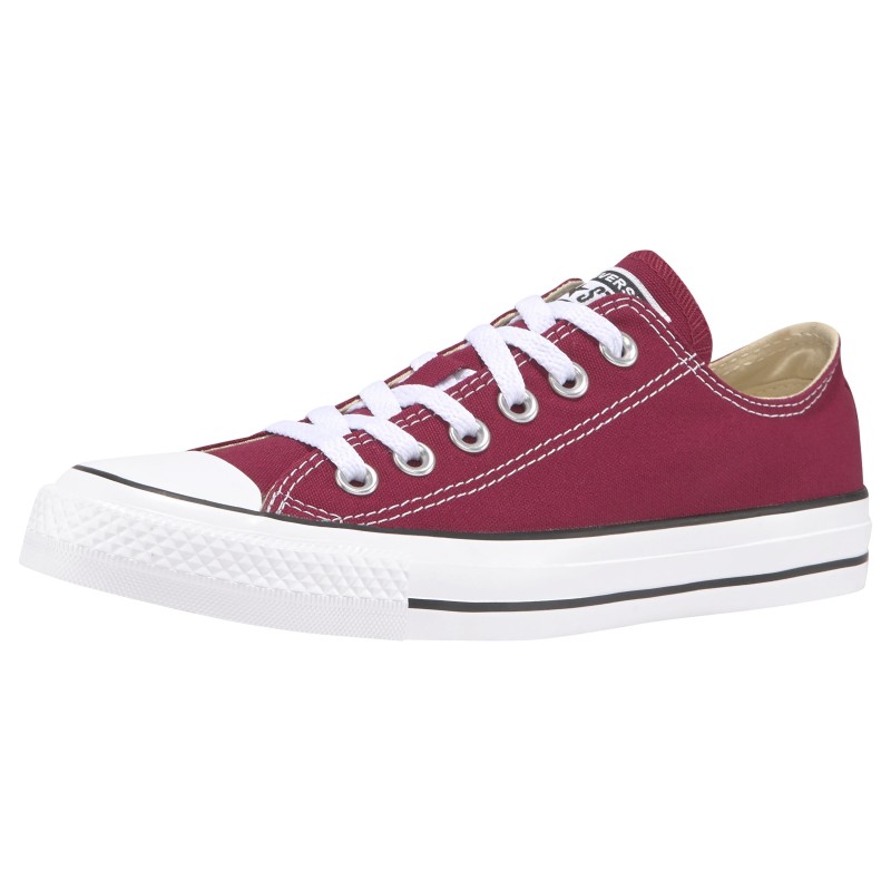 Converse Sneaker "Chuck Taylor All Star Ox"