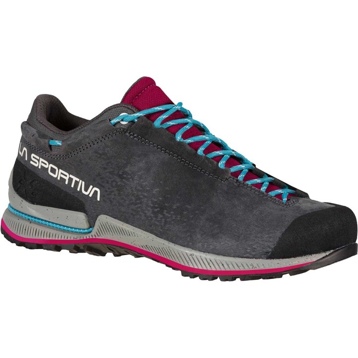 La Sportiva Damen TX2 Evo Leather Schuhe