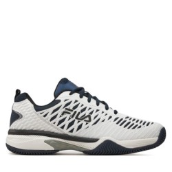 Tennisschuhe Fila Vicente Men FTM22102A Weiß
