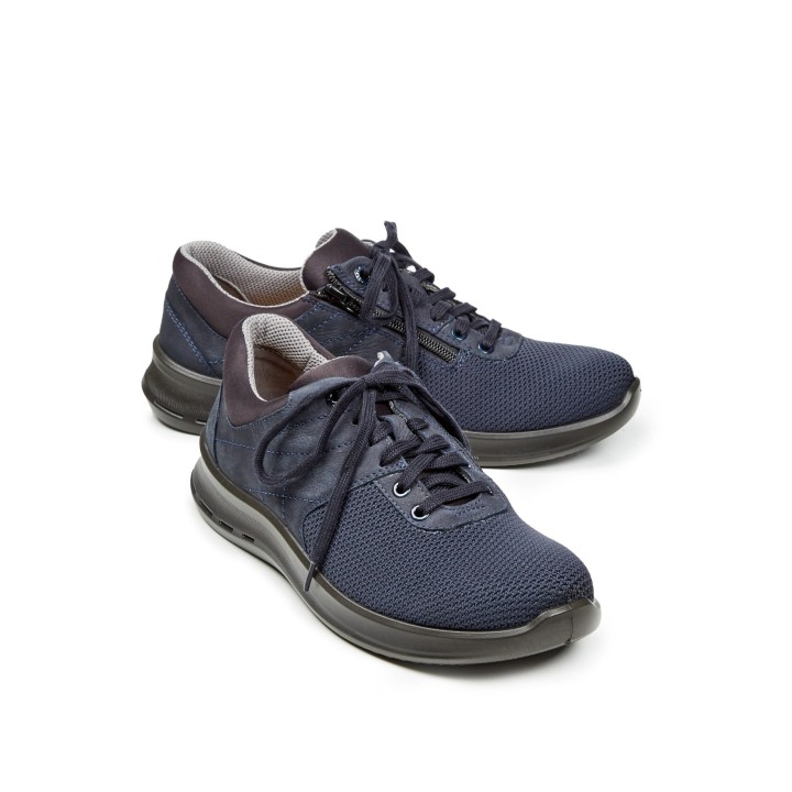 Hallux-Sneaker Bequemweite