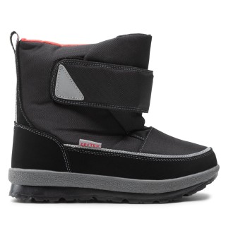 Schneeschuhe Garvalin 221852-A D Schwarz