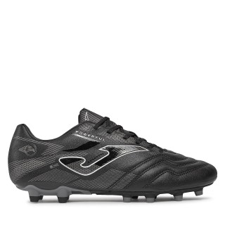 Fußballschuhe Joma Powerful 2301 POWW2301FG Schwarz