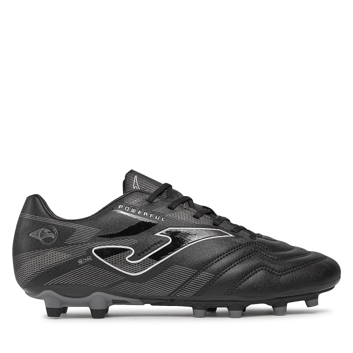 Fußballschuhe Joma Powerful 2301 POWW2301FG Schwarz