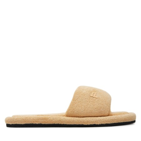 Hausschuhe Pangaia Summer Towelling 10000609 Beige