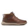Schnürschuhe CATerpillar Quest Mid P110009 Braun