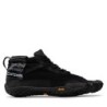 Trekkingschuhe Vibram Fivefingers V-Trek Insulated 20W7801 Schwarz