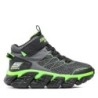 Schnürschuhe Skechers High-Surge 403806L/CBLM Grau
