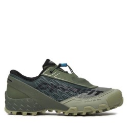 Laufschuhe Dynafit Feline SL 5654 Grün