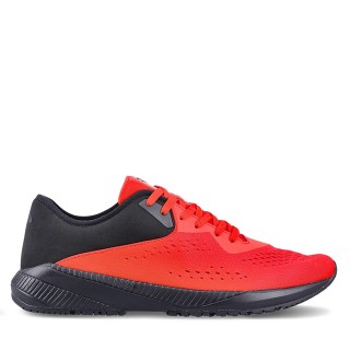 Fitnessschuhe 4F 4FRSS24FSPOM055 Rot