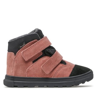 Schnürschuhe Mrugała 6220/2-40 Rosa