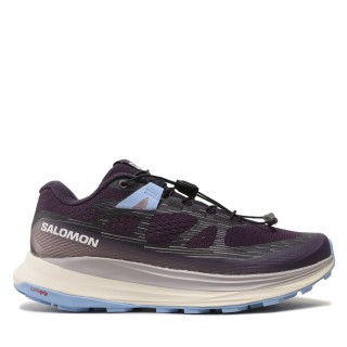 Laufschuhe Salomon Ultra Glide 2 W 471248 20 M0 Violett
