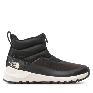 Schneeschuhe The North Face Thermoball Progressive Zip II Wp NF0A5LWFR0G1 Schwarz