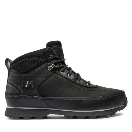 Trekkingschuhe Helly Hansen Calgary 108-74.991 Schwarz