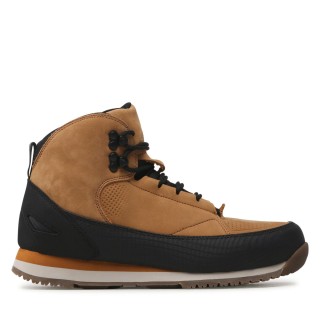 Trekkingschuhe 4F FWINM011 Braun