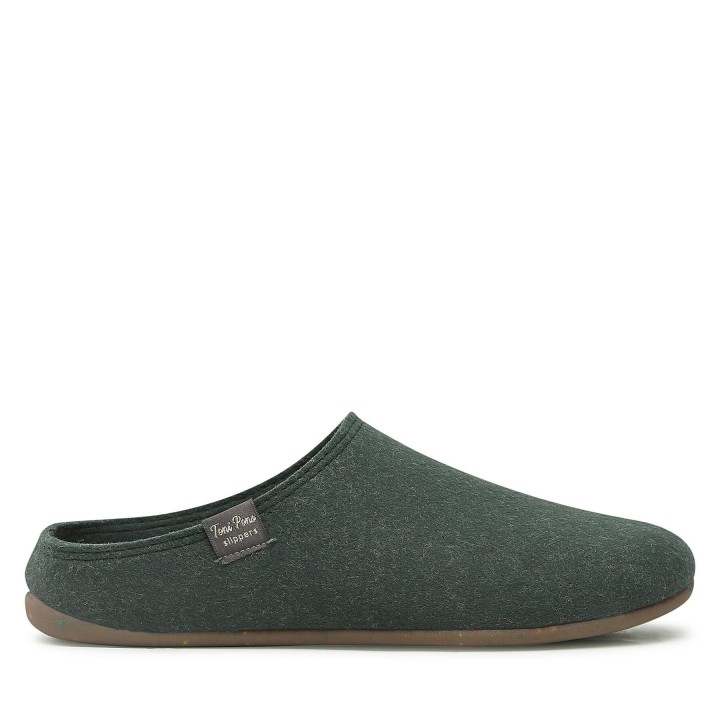 Hausschuhe Toni Pons Neo-Fr Khakifarben