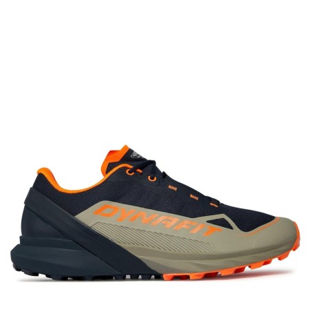 Laufschuhe Dynafit Ultra 50 64066 Khakifarben