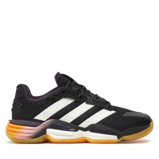 Hallenschuhe adidas Stabil 16 Indoor Shoes IE3585 Schwarz