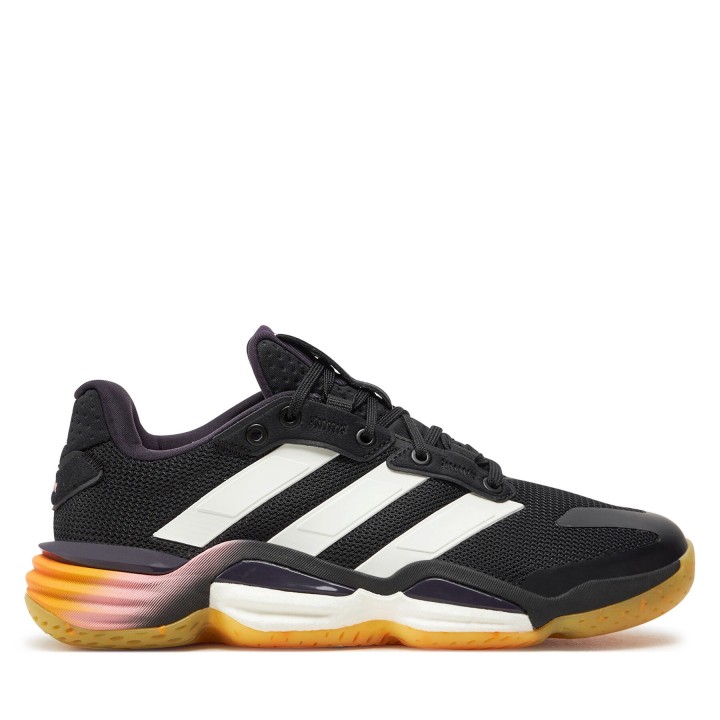 Hallenschuhe adidas Stabil 16 Indoor Shoes IE3585 Schwarz