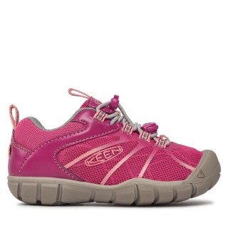 Trekkingschuhe Keen Chandler 2 Cnx Festival 1027252 Rosa