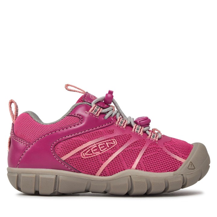 Trekkingschuhe Keen Chandler 2 Cnx Festival 1027252 Rosa