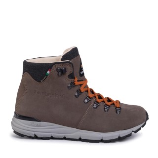 Trekkingschuhe Zamberlan 325 Cornell Lite Gtx GORE-TEX Braun