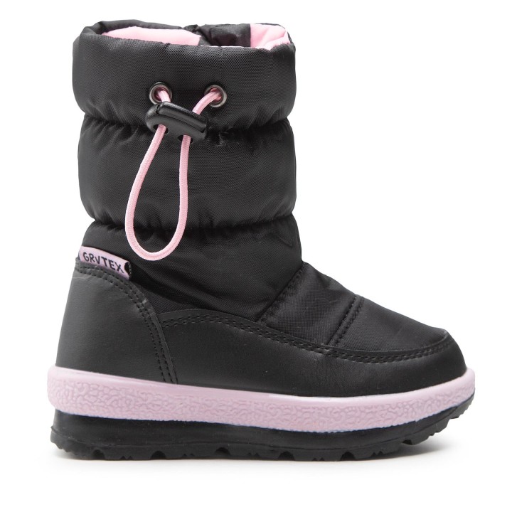 Schneeschuhe Garvalin 221850-A M Schwarz